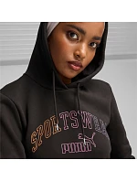Puma Ess+ Logo LAB Hoodie FL W 682987 01