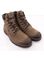 Rieker M F3612-24 RKR746 zateplené boty Rieker M F3612-24 RKR746 zateplené boty