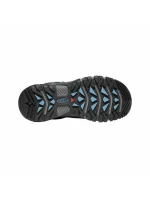Trekingové boty Keen Targhee III Mid Wp W KE-1023040 dámské Trekingové boty Keen Targhee III Mid Wp W KE-1023040 dámské