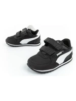 Puma ST Runner Jr 384903 01 dětské boty Puma ST Runner Jr 384903 01 dětské boty