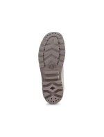 Boty Palladium Mono Chrome 73089-272-M