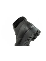 Wrangler Arch Fur pánské boty slipper boty smart zateplené černé