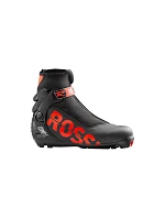 Běžecká obuv ROSSIGNOL COMP J - černá Běžecká obuv ROSSIGNOL COMP J - černá