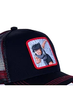 Capslab Captain Tsubasa Kojiro Hyuga Trucker baseballová čepice - CL/TSU/1/HYU2 Capslab Captain Tsubasa Kojiro Hyuga Trucker baseballová čepice - CL/TSU/1/HYU2