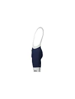 Cyklistické kraťasy POC M's Raceday Bibshorts, tmavě modré Cyklistické kraťasy POC M's Raceday Bibshorts, tmavě modré