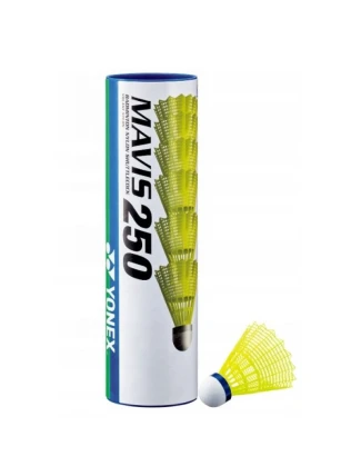 Badmintonový člun Yonex Mavis M-250 Badmintonový člun Yonex Mavis M-250