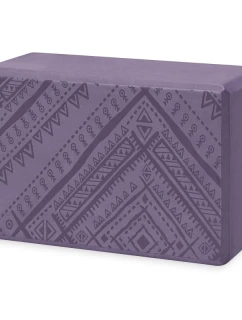 Kostka na jógu Gaiam 63682