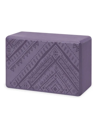 Kostka na jógu Gaiam 63682 Kostka na jógu Gaiam 63682