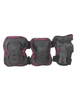 Třídílné chrániče Tempish FID 1020000713