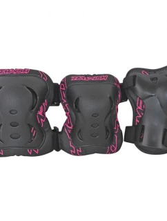 Třídílné chrániče Tempish FID 1020000713