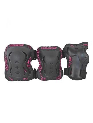 Třídílné chrániče Tempish FID 1020000713