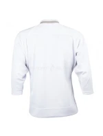 Sportrebel Jr MOHAWK hokejový dres - bílý