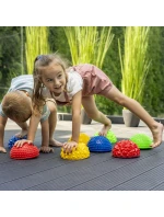 Tullo 488 žlutý diamant smyslová polokoule Tullo 488 žlutý diamant smyslová polokoule