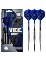 Šipky Harrows Vice 90% Steeltip Darts HS-TNK-000013888 Šipky Harrows Vice 90% Steeltip Darts HS-TNK-000013888