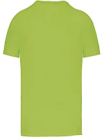 Kariban ProAct PA 4012 Pánské sportovní tričko 20.4012 lime Kariban ProAct PA 4012 Pánské sportovní tričko 20.4012 lime
