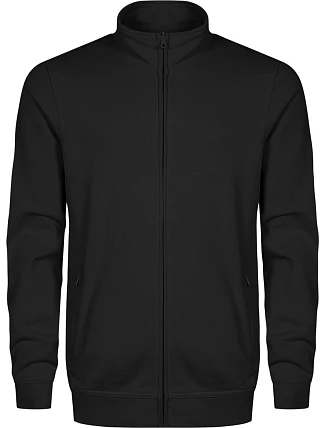 Promodoro 5270 Pánská pracovní mikina - EXCD 40.5270 charcoal Promodoro 5270 Pánská pracovní mikina - EXCD 40.5270 charcoal