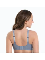 Eloise soft podprsenka . 5296 medium blue - RosaFaia