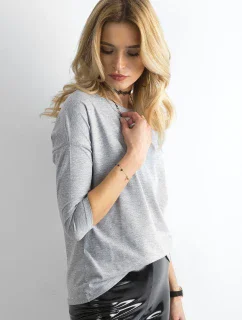 Halenka RV BZ 4661.48P šedá