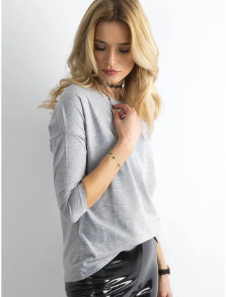 Halenka RV BZ 4661.48P šedá Halenka RV BZ 4661.48P šedá