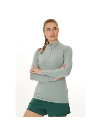 Dámské tričko Endurance Lyma W Bamboo Midlayer Dámské tričko Endurance Lyma W Bamboo Midlayer