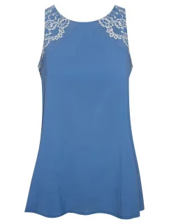 Dámský top 40661-016 - Selmark