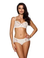 Dámské kalhotky V-10163 ecru - Axami Dámské kalhotky V-10163 ecru - Axami