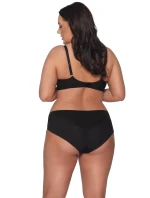 Dámská podprsenka 2090 Černá - Ava Dámská podprsenka 2090 Černá - Ava