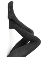 DÁMSKÉ PUNČOCHOVÉ KALHOTY Z MERINO VLNY 130 DÁMSKÉ PUNČOCHOVÉ KALHOTY Z MERINO VLNY 130