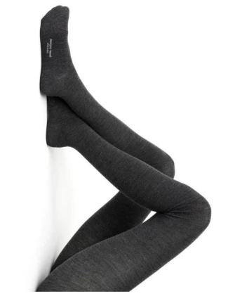 DÁMSKÉ PUNČOCHOVÉ KALHOTY Z MERINO VLNY 130 DÁMSKÉ PUNČOCHOVÉ KALHOTY Z MERINO VLNY 130