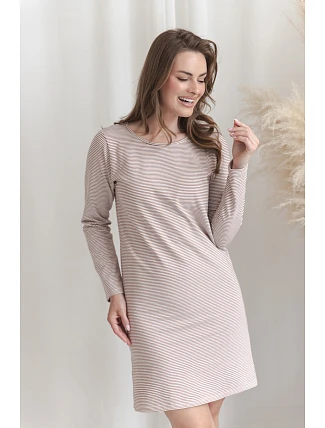 3643 NOČNÍ KOŠILE NORELLA S–XL 3643 NOČNÍ KOŠILE NORELLA S–XL