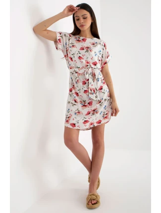 Denní šaty model 180220 Rue Paris Denní šaty model 180220 Rue Paris