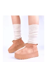 Sněhule  model 222020 Solea