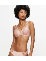 Dámská podprsenka Wild Peony Florale WP - PINK - sv. růžová 1774 - TRIUMPH Dámská podprsenka Wild Peony Florale WP - PINK - sv. růžová 1774 - TRIUMPH