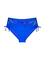 SUMMER TROPICS – Maxi-bikiny spodky: tvarující krytí s nastavitelnými stranami Triumph