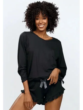 DKaren Ronnie S-XL set