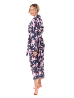 Dámský župan Toya 2126  blue - Vestis