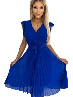 Dámské šaty 374-4 POLINA - NUMOCO