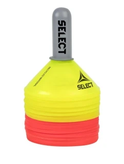 Tréninkové kužely Seslect sada 24 ks T26-18423