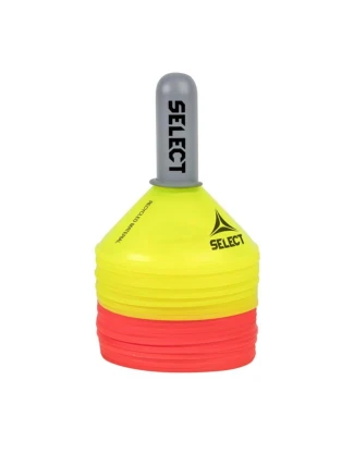 Tréninkové kužely Seslect sada 24 ks T26-18423