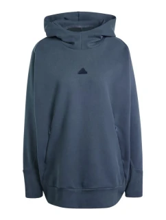 Dámská mikina adidas W Z.N.E. WTR OH IS4335