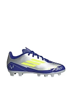 Fotbalové boty adidas F50 Club FG/MG Messi Jr IH0926