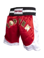 TOP TEN lehké šortky ( WAKO APPROVED)