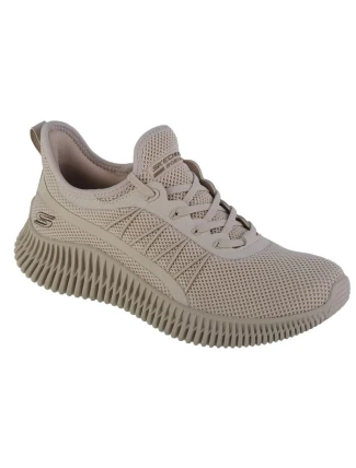 Skechers Bobs Geo-New Aesthetics 117417-TPE Beige 36
