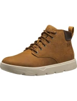 Helly Hansen pánské boty PINEHURST LEATHER 11738 725