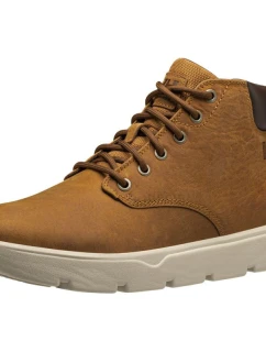 Helly Hansen pánské boty PINEHURST LEATHER 11738 725