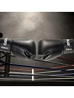 BOXERSKÉ RUKAVICE ENERO BLACK 10OZ