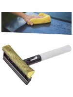 STĚRKY A OSTŘIKOVAČE NA OKNA A ZRCADLA DUNLOP