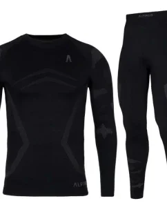 Alpinus Active Idre Set M SI8945 pánské termoprádlo