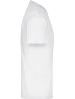 Daiber JN 01 Tričko 02.0001 white Daiber JN 01 Tričko 02.0001 white
