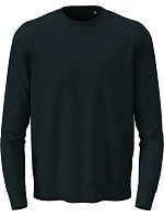 Stedman Classic Sweatshirt Mikina "Classic" 05.4300 blue midnight Stedman Classic Sweatshirt Mikina "Classic" 05.4300 blue midnight
